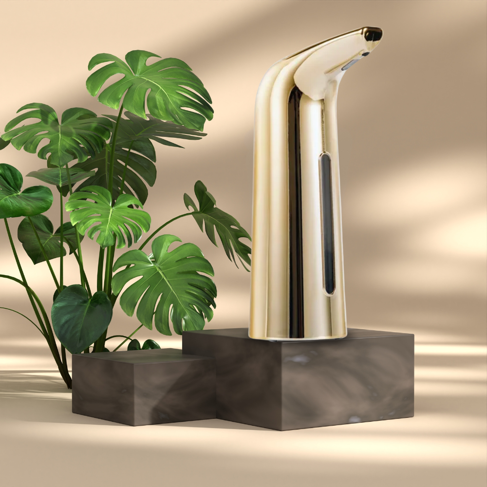 INDUKTIONS-SEIFENSPENDER™