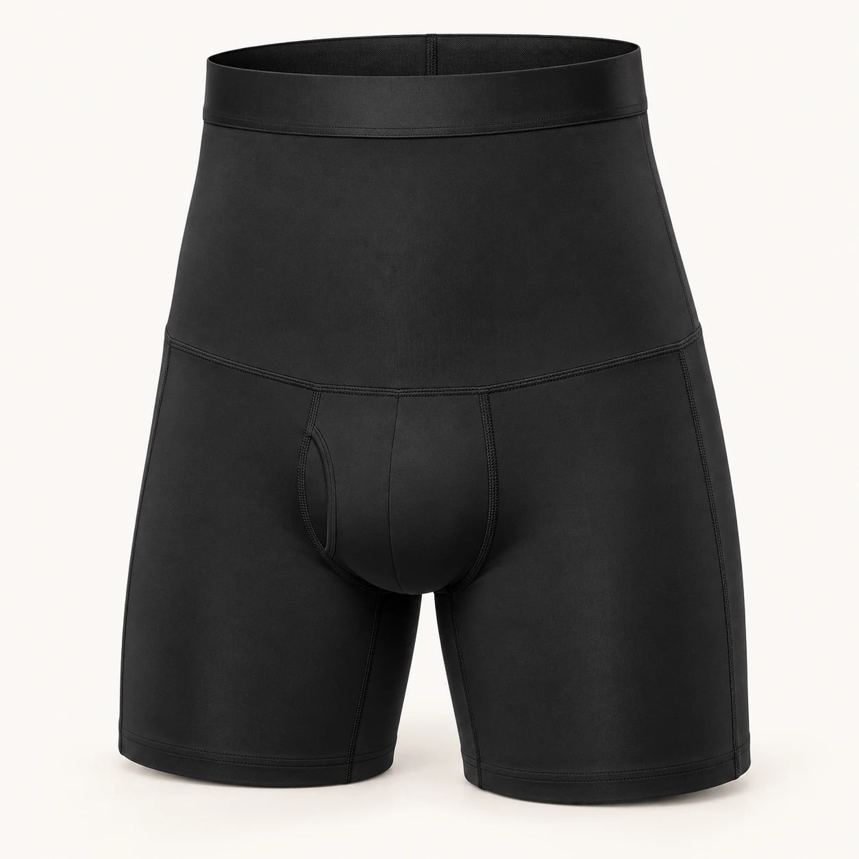 BOXER-FIT™ mit vier markierten Konstruktionsdetails