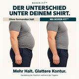BOXER-FIT™ – Lymph-Boxer für Herren