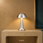 FUNGO-LUMA™ – Silber