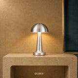 FUNGO-LUMA™ – Silber