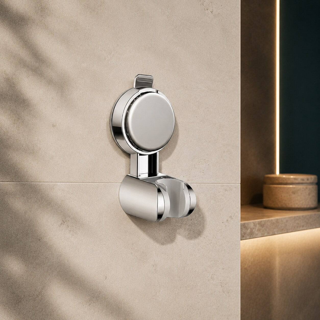 HYDRO-HOLD-HALTERUNG™ – Silber
