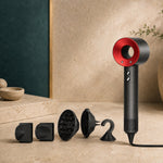 SUPER-HAIRDRYER™ – Rot