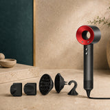 SUPER-HAIRDRYER™ – Rot
