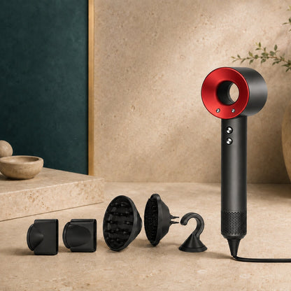 SUPER-HAIRDRYER™