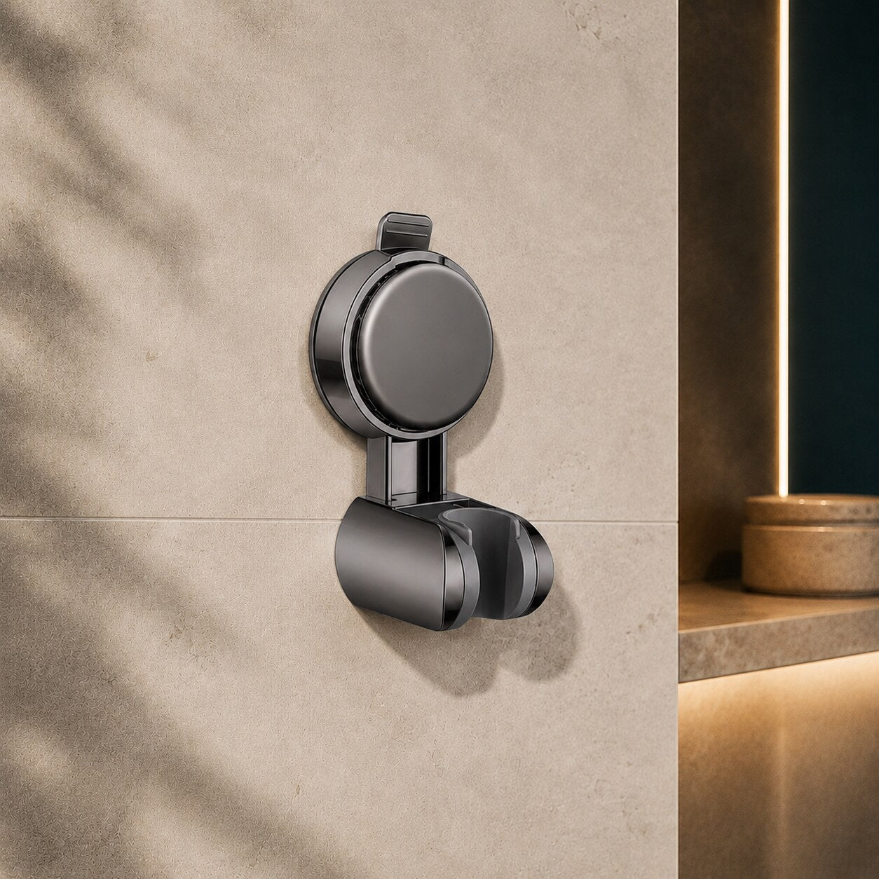 HYDRO-HOLD-HALTERUNG™ – Grau