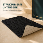COZY-CLOUD-BADEMATTE™ – Unterseite