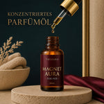 MAGNET-AURA™ FOR HER (Pheromon-Parfümöl) – Parfümöl