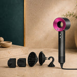 SUPER-HAIRDRYER™ – Pink
