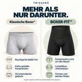BOXER-FIT™ – Lymph-Boxer für Herren
