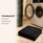 COZY-CLOUD-BADEMATTE™ – Pflegehinweise
