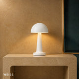 FUNGO-LUMA™ – Weiß