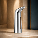 INDUKTIONS-SEIFENSPENDER™ – Silber