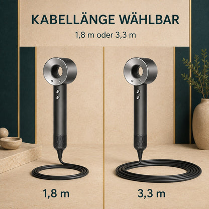 SUPER-HAIRDRYER™