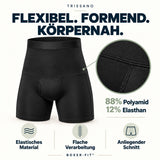 BOXER-FIT™ – Lymph-Boxer für Herren