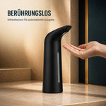 INDUKTIONS-SEIFENSPENDER™ – berührungslose Bedienung