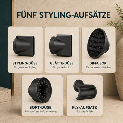 SUPER-HAIRDRYER™