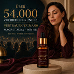 MAGNET-AURA™ FOR HER (Pheromon-Parfümöl) – über 54.000 Kunden
