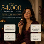 MAGNET-AURA™ FOR HER (Pheromon-Parfümöl) – Kundenstimmen