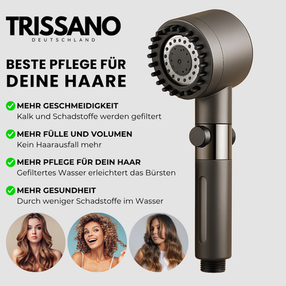 HYDRO-SENSE-DUSCHKOPF™