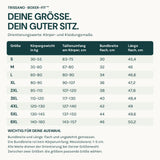 BOXER-FIT™ – Lymph-Boxer für Herren