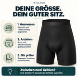 BOXER-FIT™ – Lymph-Boxer für Herren