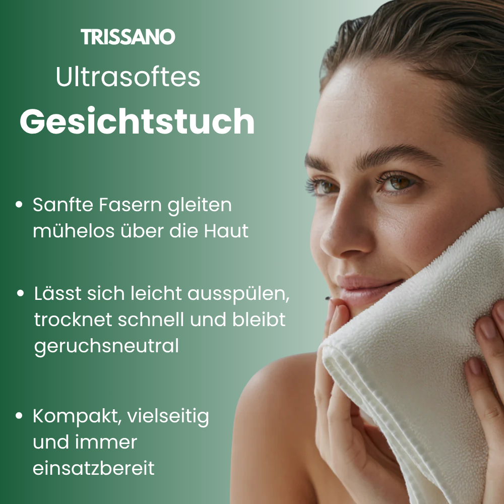 SPA-HANDTÜCHER™ - Ägyptische Baumwolle