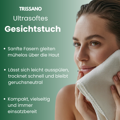 SPA-HANDTÜCHER™ - Ägyptische Baumwolle