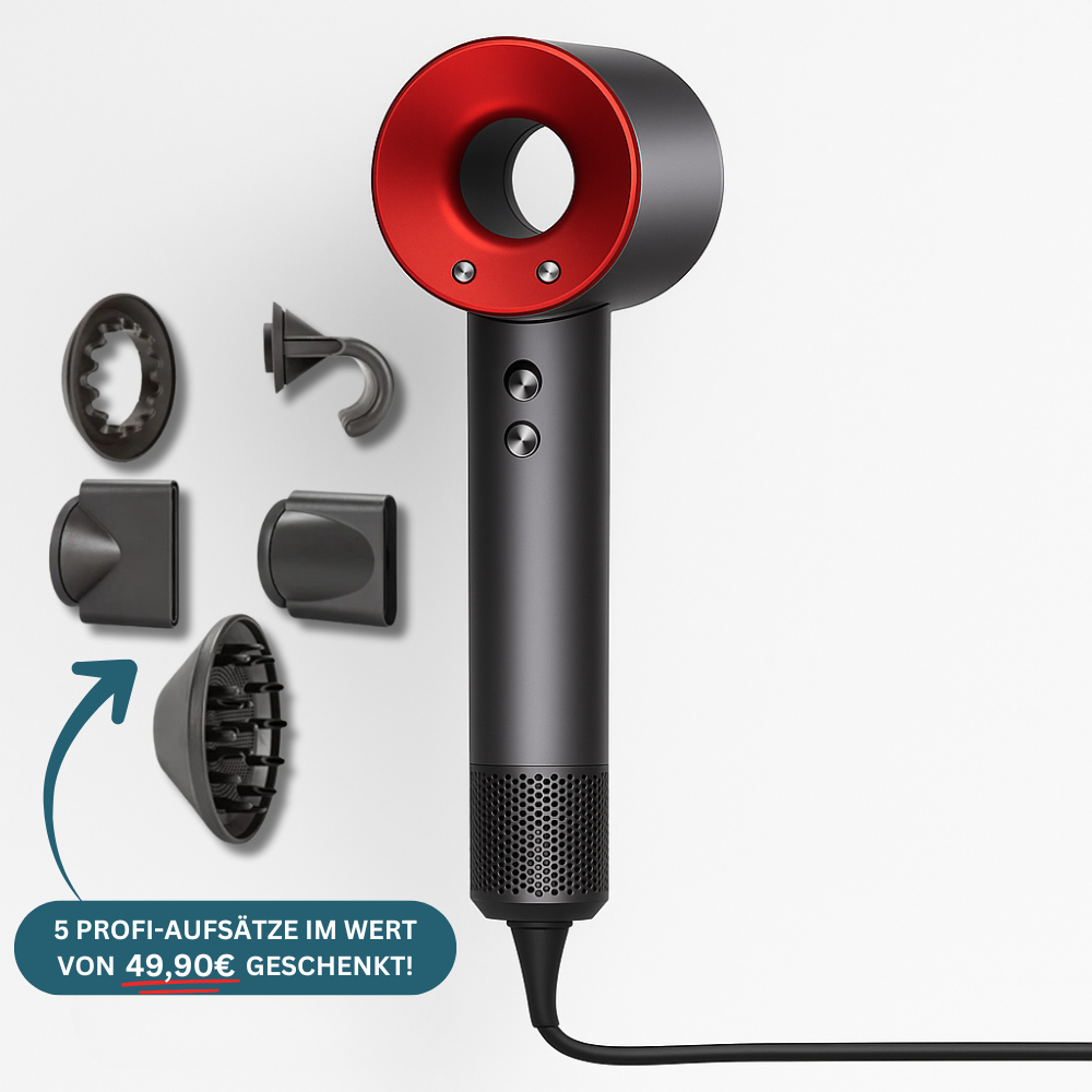 SUPER-HAIRDRYER™