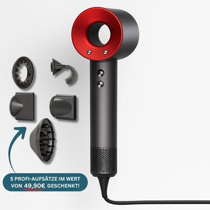 SUPER-HAIRDRYER™