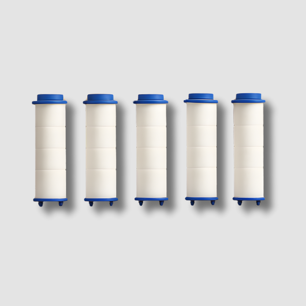 ERSATZFILTER für DUSCHKOPF™