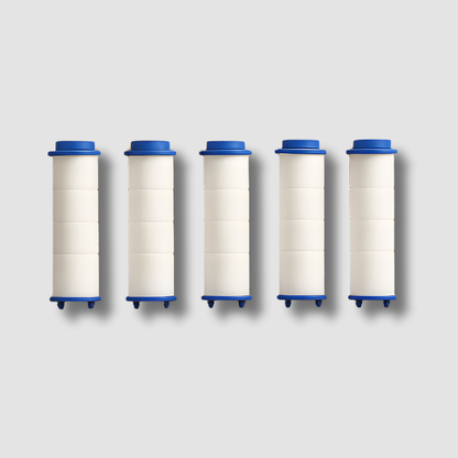 ERSATZFILTER für DUSCHKOPF™