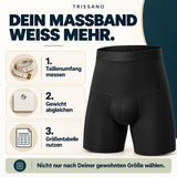 BOXER-FIT™ – Lymph-Boxer für Herren