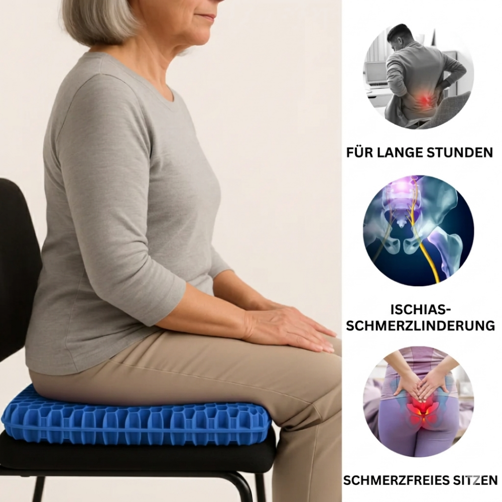 RELAX-SITZKISSEN™