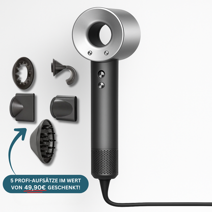SUPER-HAIRDRYER™