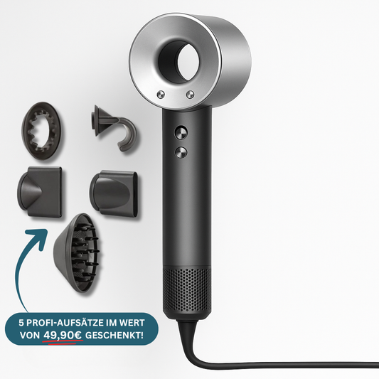 SUPER-HAIRDRYER™