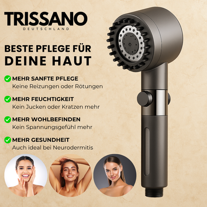 HYDRO-SENSE-DUSCHKOPF™