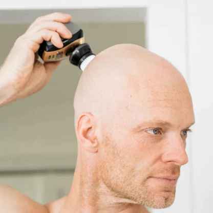 NOVA-SHAVE-360™