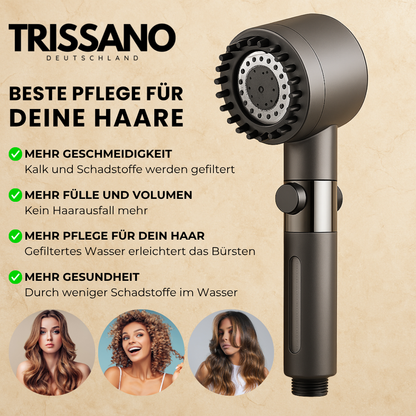 HYDRO-SENSE-DUSCHKOPF™