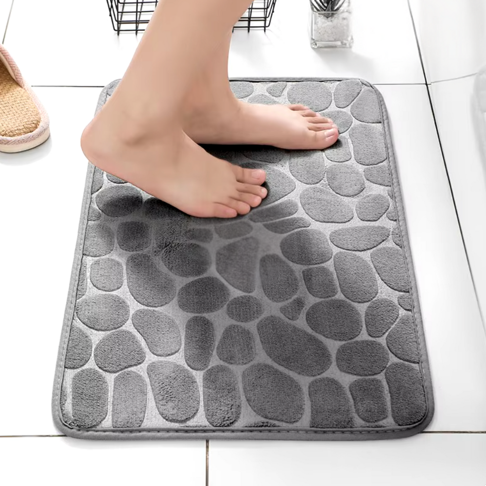 COZY-CLOUD-BADEMATTE™
