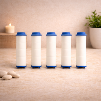 ERSATZFILTER für DUSCHKOPF™