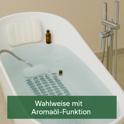 LUXUS-WHIRLPOOL-MATTE™