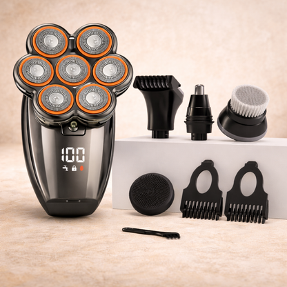 NOVA-SHAVE-360™