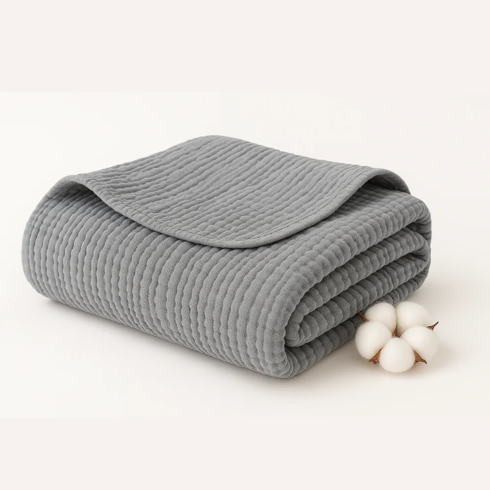 MUSSELIN-DECKE™