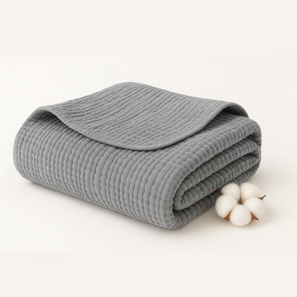 MUSSELIN-DECKE™