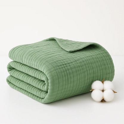 MUSSELIN-DECKE™