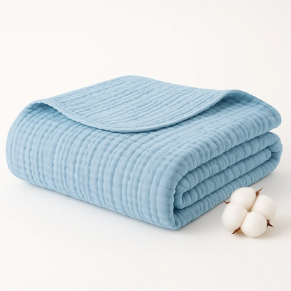 MUSSELIN-DECKE™