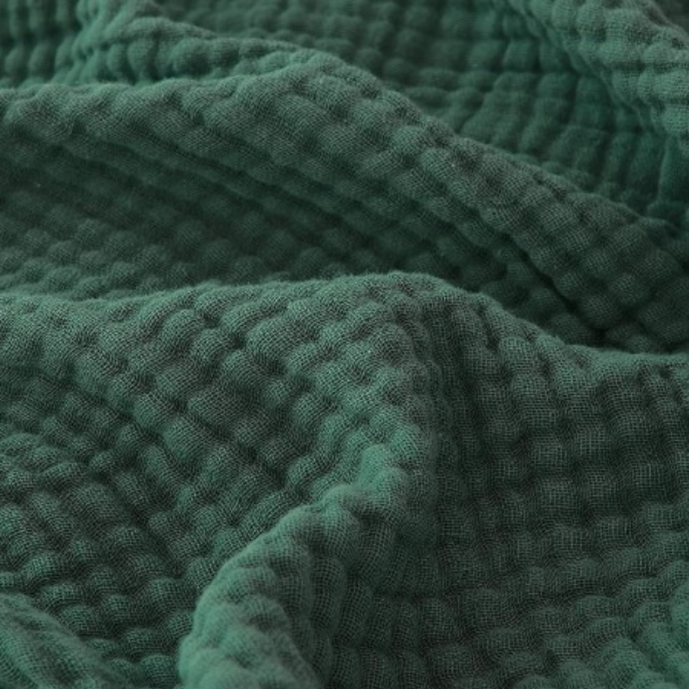 MUSSELIN-DECKE™