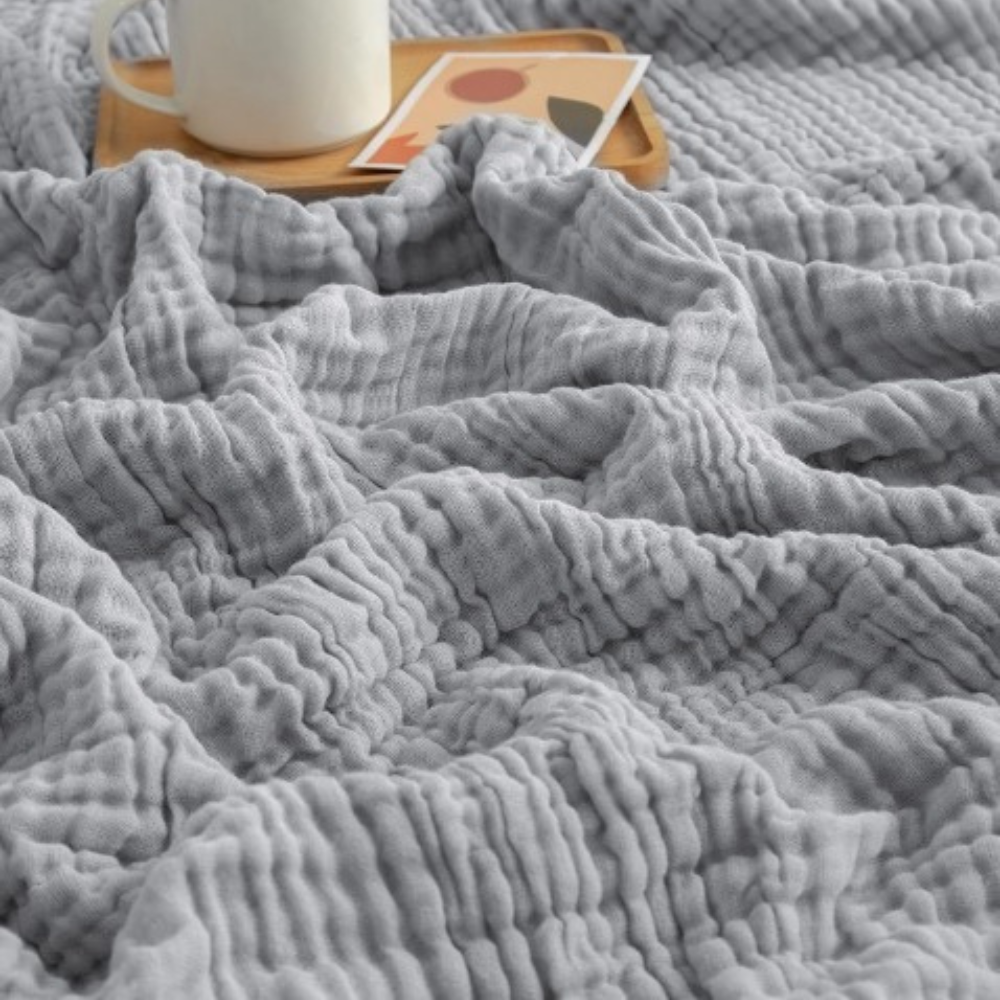 MUSSELIN-DECKE™