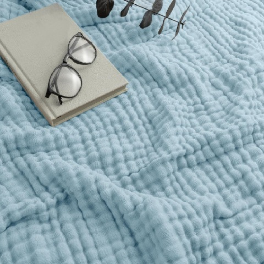 MUSSELIN-DECKE™